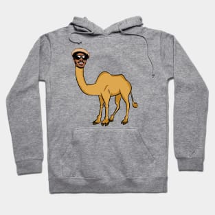 Master Camel Blaster Hoodie